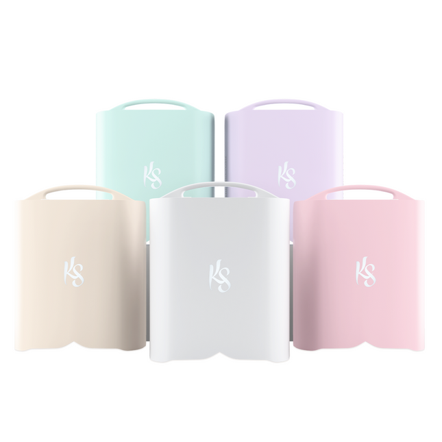 Kiara Sky - Beyond Pro LED Lamp III (Pink) - NEW 2025