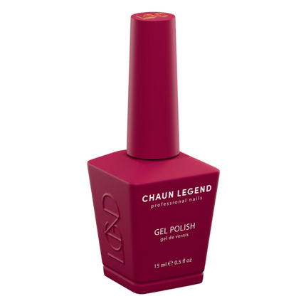 Chaun Legend - Gel Polish (#5176 - #5240) - NEW 2025