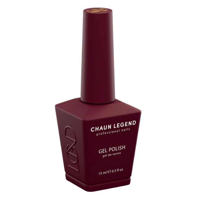 Chaun Legend - Gel Polish (#5176 - #5240) - NEW 2025