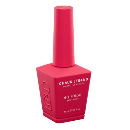 Chaun Legend - Gel Polish (#5176 - #5240) - NEW 2025