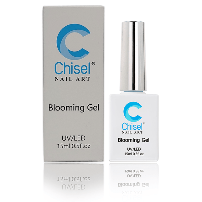 Chisel Blooming Gel 0.5oz