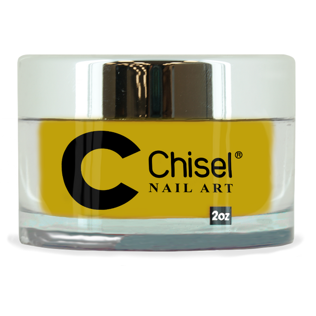 Chisel - Dip Powder Solid 2oz (#160 - #195)
