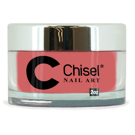 Chisel - Dip Powder Solid 2oz (#160 - #195)