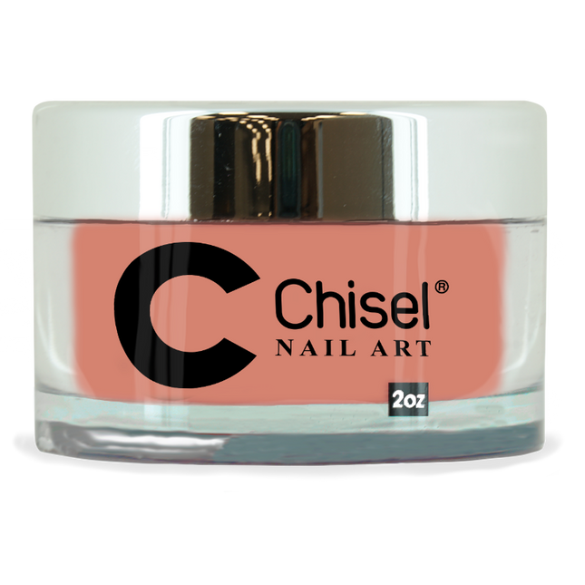 Chisel - Dip Powder Solid 2oz (#160 - #195)