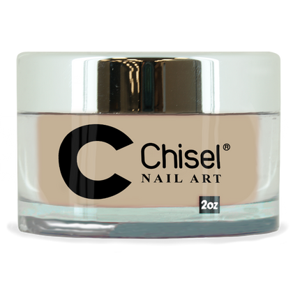 Chisel - Dip Powder Solid 2oz (#160 - #195)