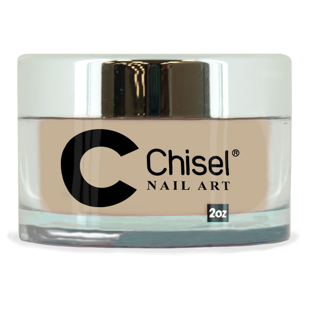 Chisel - Dip Powder Solid 2oz (#160 - #195)