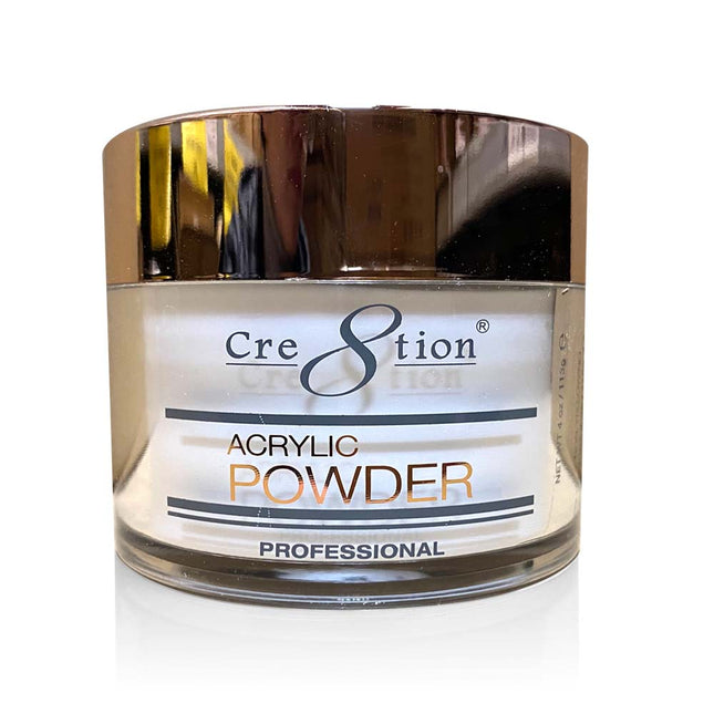 Cre8tion Acrylic Powder Speed Clear
