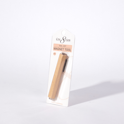 Cre8tion Nail Art Magnet 3in1