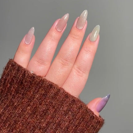 DND - DC 9D Cat Eye Creamy Full Set 12 Colors (#25 - #36) - NEW 2024