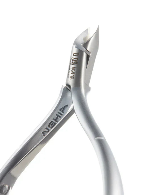 Nghia Cuticle Nipper - D-09 #16