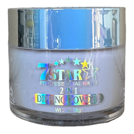 7 Star - Dip Powder - 200 New Colors (#101 - #200)