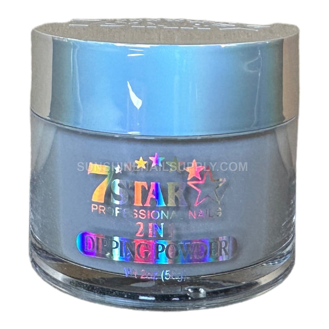 7 Star - Dip Powder - 200 New Colors (#01 - #100)