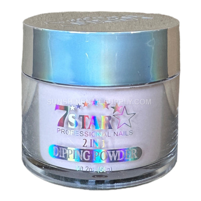 7 Star - Gel & Lacquer & Dip Trio - 200 New Colors (#01 - #100)