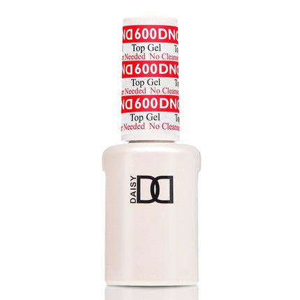 DND - DC Base Top 15ml (#400, 500, 600, 700, 800, 900)