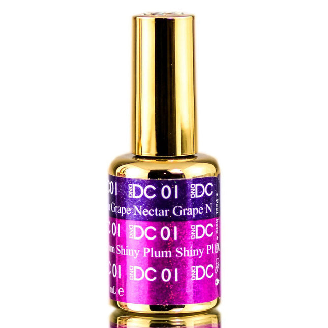 DND - DC Mood Changing Gel (18 ml)
