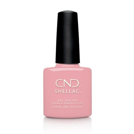 CND - Shellac Original Gel 7.3ml - FGHIJLMNO