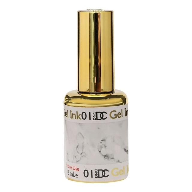 DND - Gel Ink Marble Design (18ml)