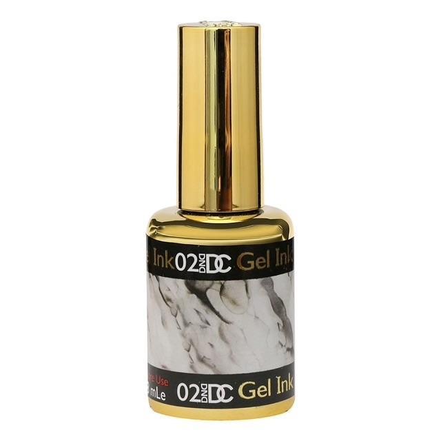 DND - Gel Ink Marble Design (18ml)