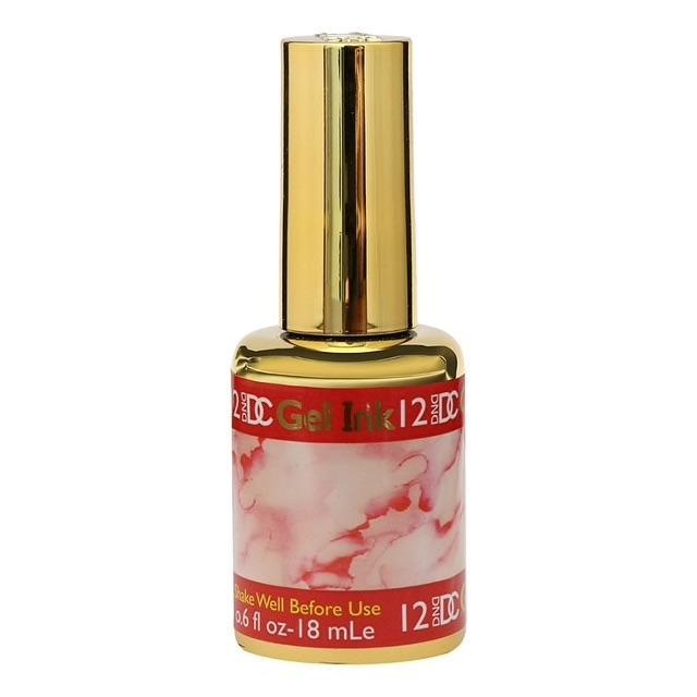 DND - Gel Ink Marble Design (18ml)