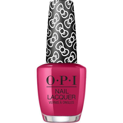 OPI - Hello Kitty Nail Lacquer 15ml (#HRL01 - #HRL14)