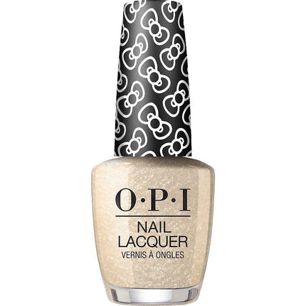 OPI - Hello Kitty Nail Lacquer 15ml (#HRL01 - #HRL14)