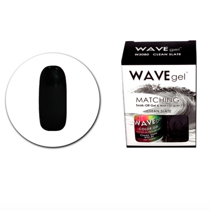 Wavegel - Gel & Lacquer Duo (#50 - #149)