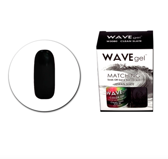 Wavegel - Gel & Lacquer Duo (#50 - #149)