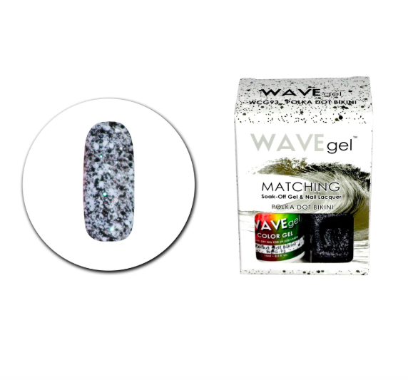 Wavegel - Gel & Lacquer Duo (#50 - #149)