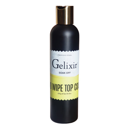 Gelixir - Base & Top Coat Refill (8oz)