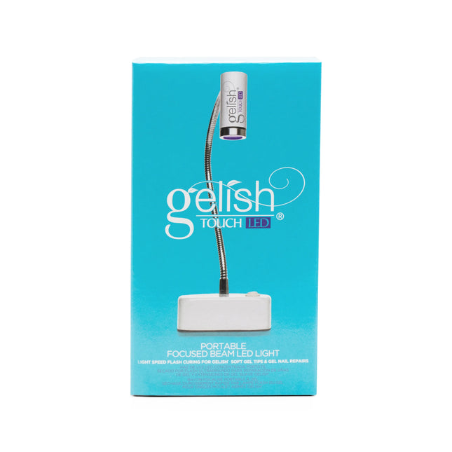 Gelish - Gel X Portable Touch LED Lamp (White)