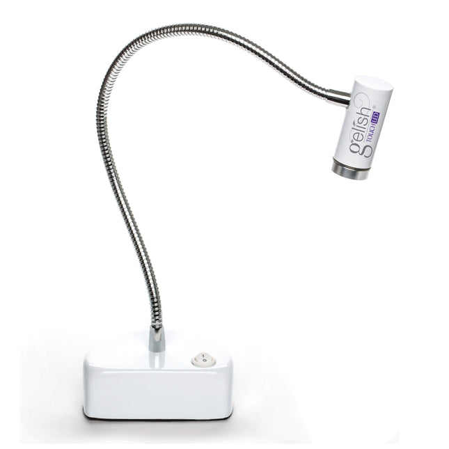 Gelish - Gel X Portable Touch LED Lamp (White)