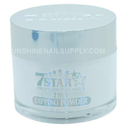 7 Star - Dip Powder 2oz (#201 - #300)