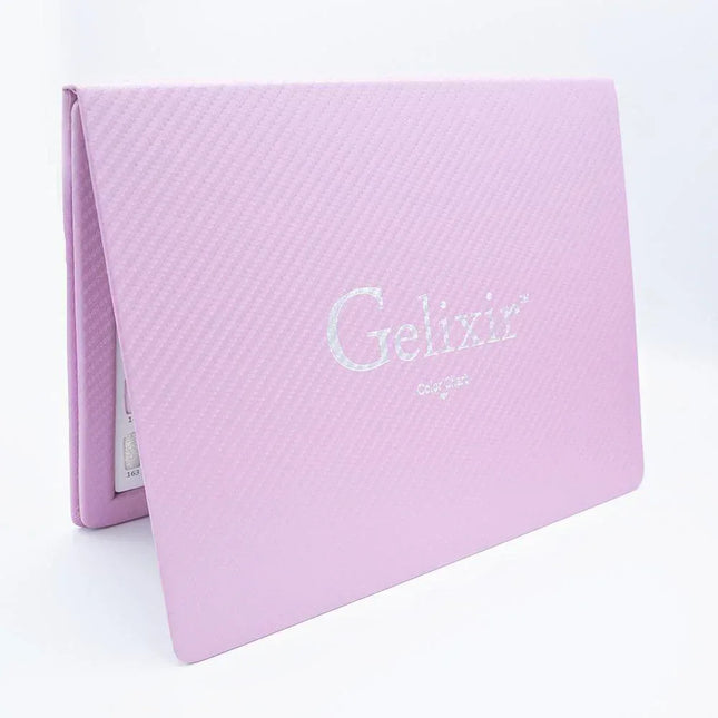 Gelixir Duo Matching Gel Polish - Whole Line 180 colors - Free Sample Book - TTT Nails Supply