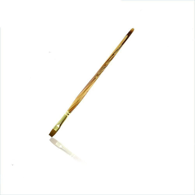Medicool - Kolinsky Flat Sable Brushes