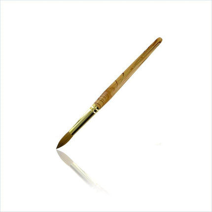 Medicool - Kolinsky Oval Sable Brushes