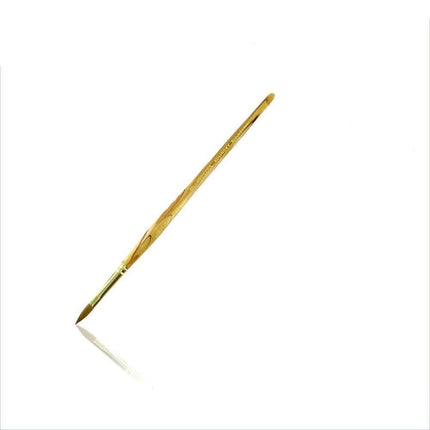 Medicool - Kolinsky Oval Sable Brushes