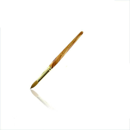 Medicool - Kolinsky Oval Sable Brushes