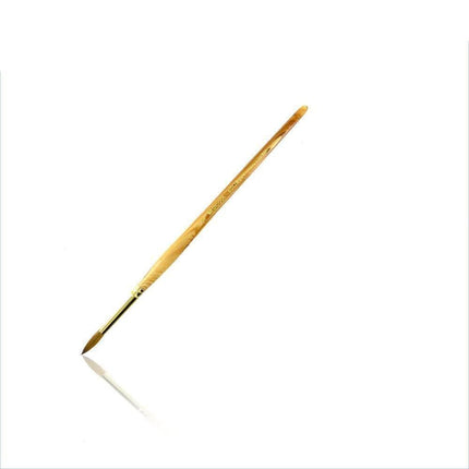 Medicool - Kolinsky Round Sable Brushes