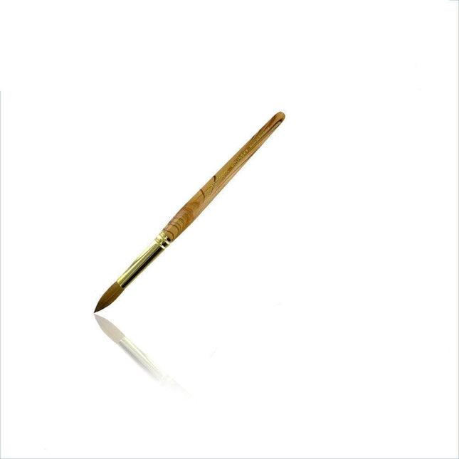 Medicool - Kolinsky Round Sable Brushes