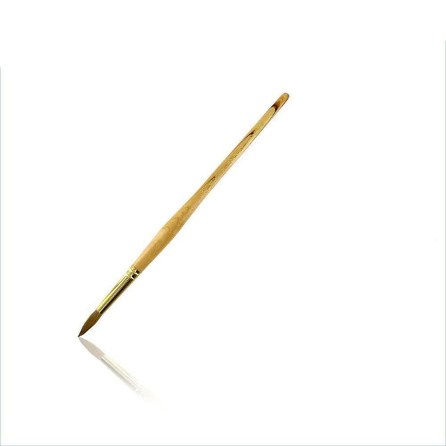 Medicool - Kolinsky Round Sable Brushes