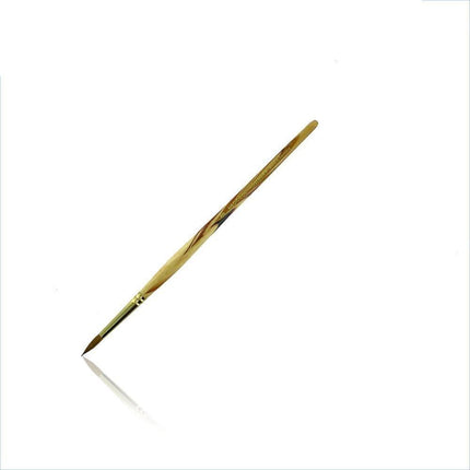 Medicool - Kolinsky Round Sable Brushes