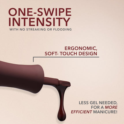 Kiara Sky HEMA-Free Gel Pro Polish – #158 Soft Press 0.5oz (15ml)