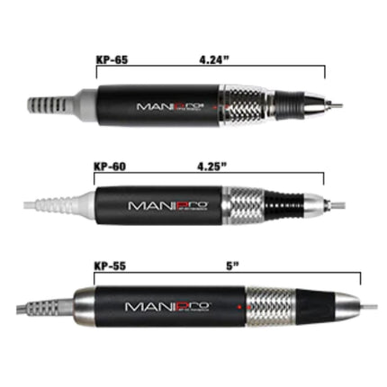 Kupa - Manipro Handpiece Only - KP55 (Long Version)