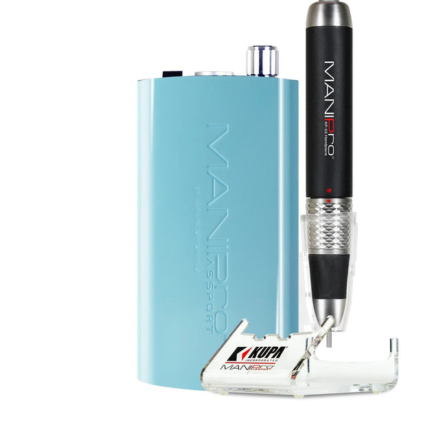 Kupa - ManiPro Controller & KP55, KP60, KP65 (Many Colors)