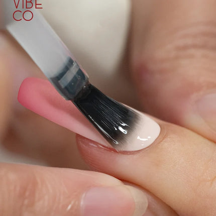 Ruby Vibe Co - HEMA-Free & TPO-Free Matte Top Coat Gel