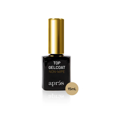 Apres Non-Wipe Glossy Top Gel coat