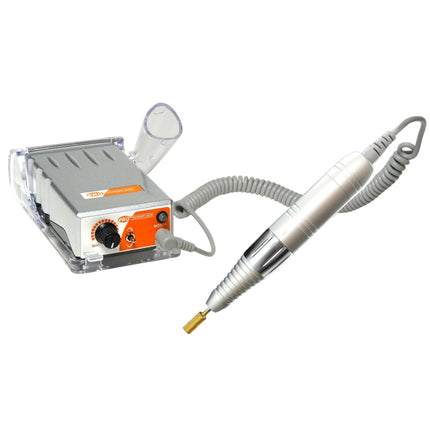 Medicool - Pro Power 20k Portable Nail Drill (Silver/White)