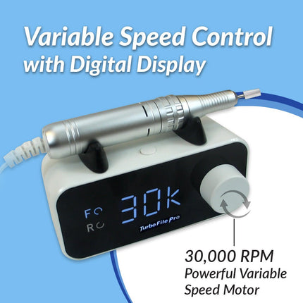 Medicool - TurboFile Pro | New Model
