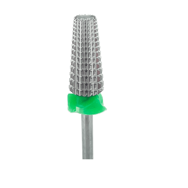 Medicool - 5 in 1 Carbide Bits for Nails 3/32-(CC22)