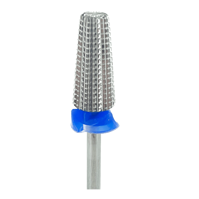 Medicool - 5 in 1 Carbide Bits for Nails 3/32-(CC22)